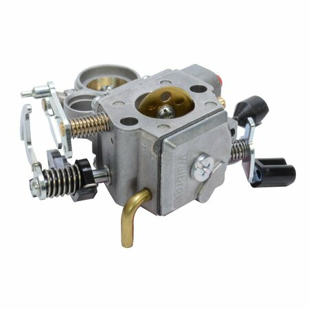 A & I PRODUCTS WALBRO CARB WTE-9-1 0" x0" x0" A-B1WWTE9